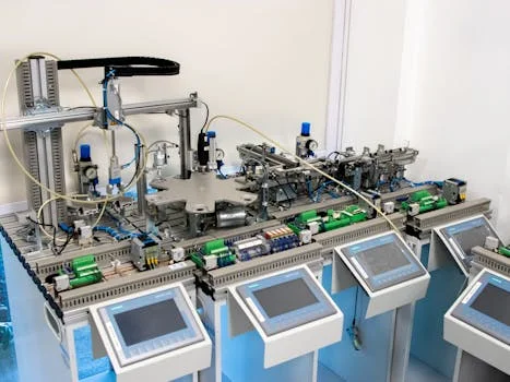氟化物在线监测设备选型 - 氟化物在线监测仪5大核心参数对比