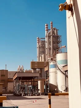芯片厂废水出水标准 - 5大芯片厂废水类型及排放标准要求