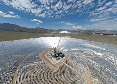 太阳能光伏废水工程案例 - 案例二：600MW晶硅电池片生产线含氟废水处理工程