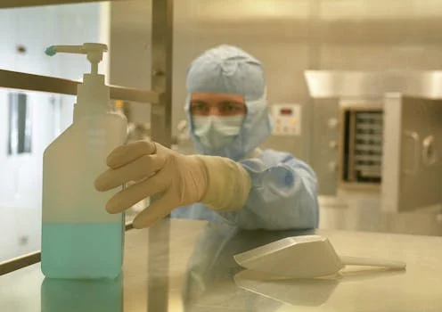 晶圆厂废水设计方案 - CMP化学机械抛光废水处理方案