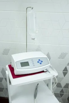 EDR设备处理涂装废水方案 - 工程案例：某汽车零部件厂EDR处理涂装废水项目