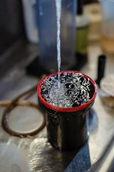 氮化镓废水处理方案 - GaN废水处理系统投资成本与ROI测算