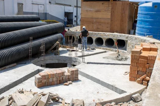 乌兰察布市四子王旗污水治理方案 - 常见问题