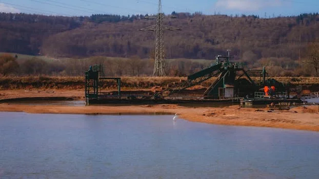 高效沉淀池 - 高效沉淀池安装与运行维护的关键注意事项