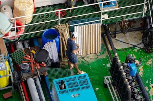 一体化设备处理切削液废水方案 - 汽车零部件加工厂切削液废水处理工程案例