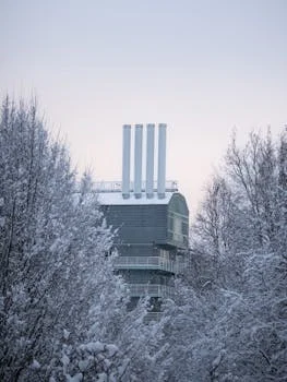 乌兰察布市集宁区污水治理方案 - 寒区工业废水处理核心工艺对比与选型参数