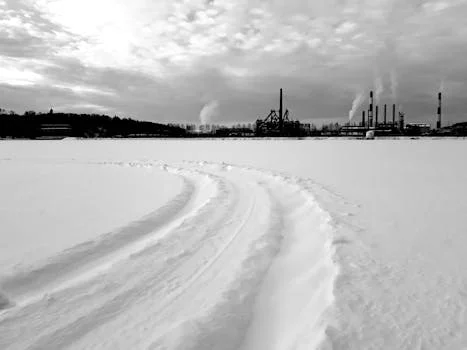 呼伦贝尔市陈巴尔虎旗污水治理方案 - 高寒地区污水治理工艺选型对比与决策框架