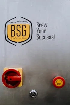 臭氧设备处理啤酒废水方案 - 臭氧发生器选型计算与设备配置