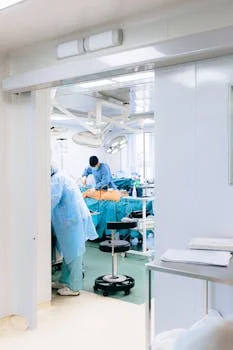 医院一体化污水处理设备 - 三种消毒工艺对比：臭氧、二氧化氯、紫外线如何选