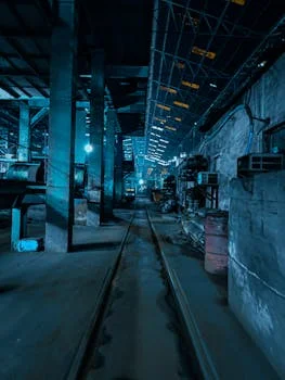 唐山市古冶区污水治理方案 - 三大行业典型废水处理流程设计