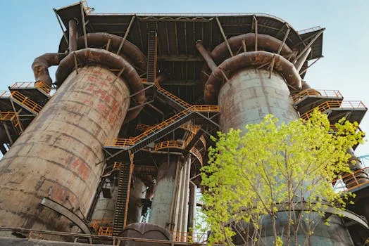 除臭设备 - 三大技术横向对比：选型决策矩阵