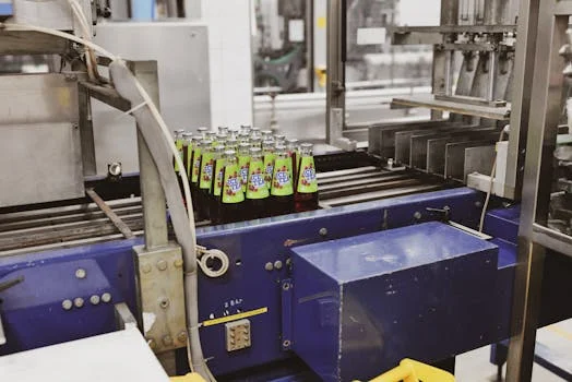 超滤设备处理罐头食品废水方案 - 超滤设备选型关键参数与运行控制要点