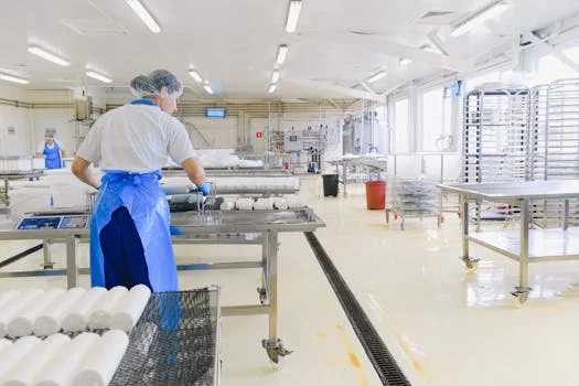 纳滤设备处理肉类加工废水方案 - 纳滤设备处理肉类废水成本分析
