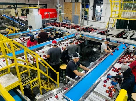 纳滤设备处理肉类加工废水方案 - 相关产品推荐