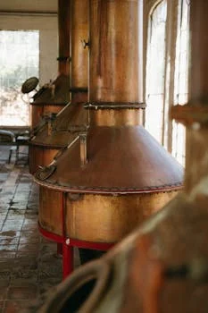 厌氧塔处理白酒废水方案 - 相关产品推荐