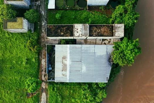荆州市石首市污水治理方案 - 石首市三大主导行业废水特征分析