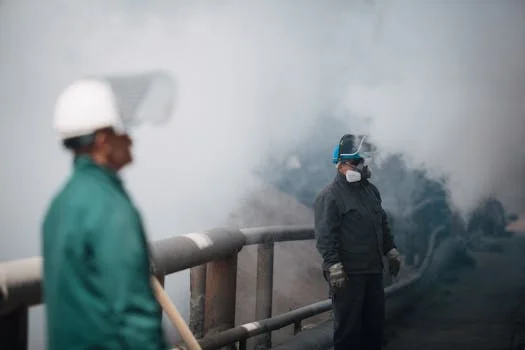 气浮机处理锅炉排污水方案 - 工艺设计与核心参数选型