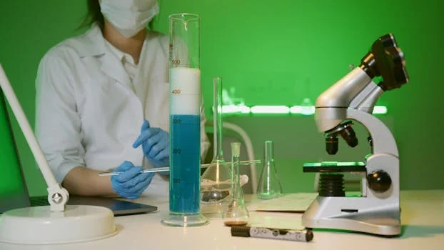 超纯水设备选型指南 - 延伸阅读