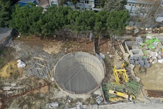 白银市平川区污水治理方案 - 延伸阅读