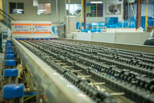 张掖市山丹县污水治理方案 - 典型行业废水处理工艺组合方案
