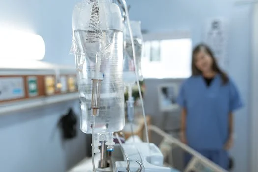 医院污水处理设备 - 主流工艺对比与选型参数表