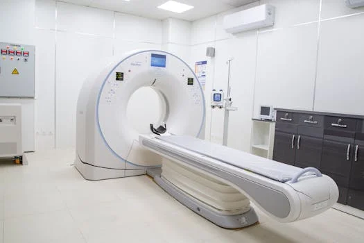 医院污水处理设备 - 选型决策框架与实施要点