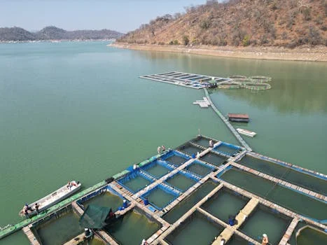 常德市汉寿县污水治理方案 - 人工湿地与河滨生态缓冲带设计参数