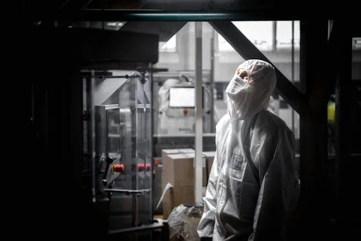 半导体研磨废水处理 - 半导体研磨废水处理工程实施要点