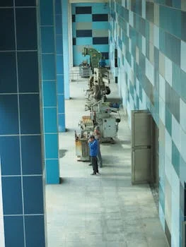 半导体显影液废水处理方法 - 投资预算与成本效益