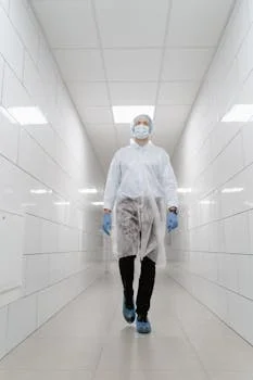 集成电路废水中水回用 - 集成电路废水水质特征与回用目标分级