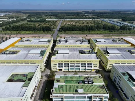 封装测试废水零排放 - 相关产品推荐