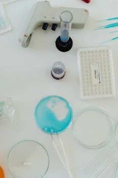 芯片含氟废水处理 - 常见问题