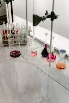 芯片含铜废水处理 - 相关产品推荐