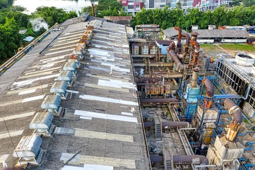 微电子废水处理设备厂家 - 微电子废水处理设备厂家选型决策清单