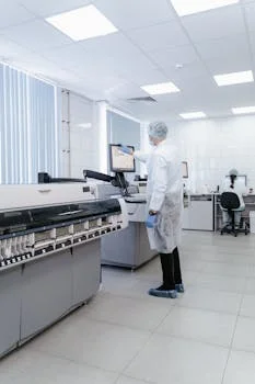 微电子废水处理设备价格 - 微电子废水处理设备选型决策框架