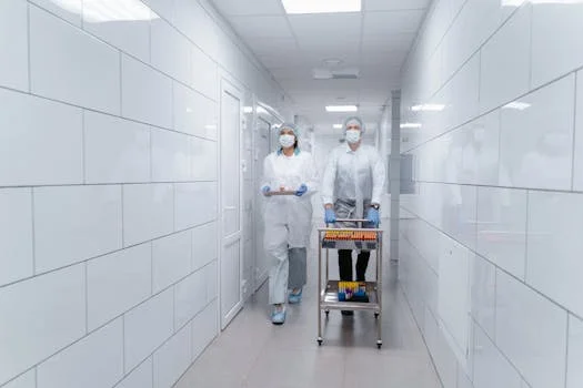 氮化镓废水资源回收 - 三种镓回收工艺技术路线对比与适用场景