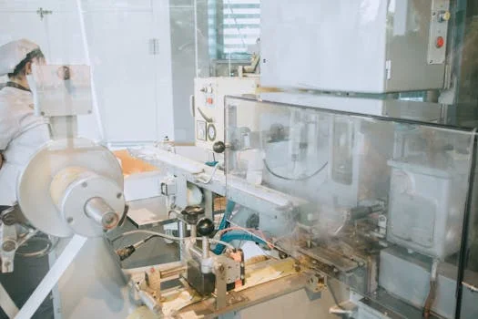 氮化镓废水处理案例 - 氮化镓废水处理工艺方案对比与选型决策