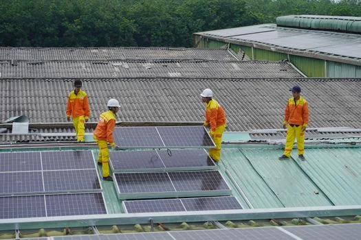 光伏废水达标排放 - 光伏废水达标排放成本构成与典型案例参考