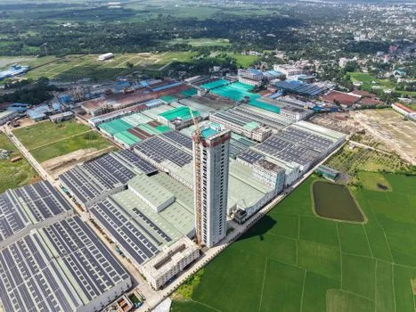 太阳能光伏废水达标排放 - 光伏废水三大来源与分质收集原则