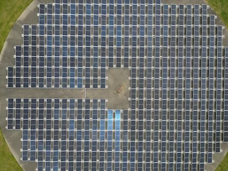 太阳能光伏废水出水标准 - 光伏废水关键指标对比：氟化物与COD的排放限值差异
