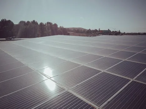 太阳能光伏废水处理方案 - 光伏废水典型水质指标与工艺流程参数