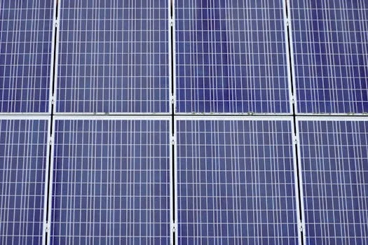 太阳能光伏废水解决方案 - 四大核心工艺对比:预处理、膜法、结晶除氟、资源回收