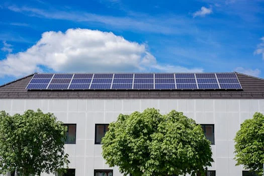太阳能光伏废水处理工程 - 主流工艺参数对比与场景匹配