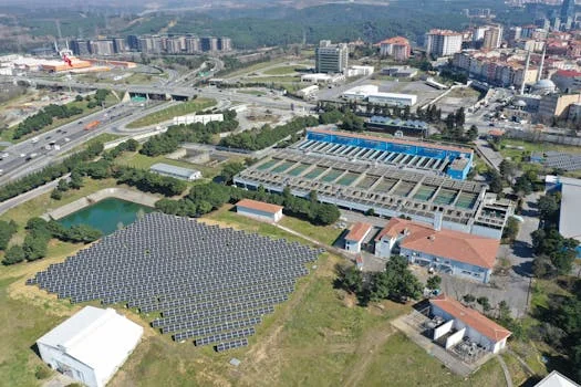 上海市嘉定区污水治理方案 - 嘉定区工业废水处理MBR与地埋式设备对比