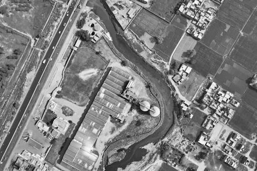 周口市太康县污水治理方案 - 核心工艺对比：MBR、气浮、厌氧如何选