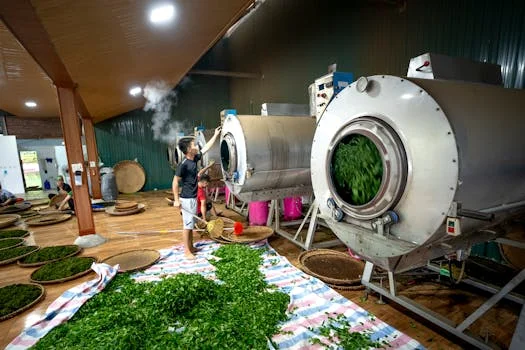 MBR平板膜处理火锅底料废水方案 - MBR平板膜 vs 中空纤维膜：火锅底料废水场景选型对比