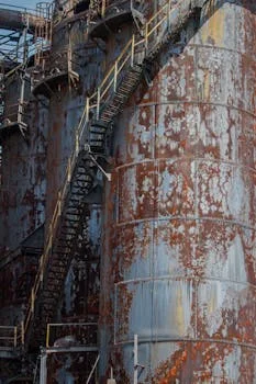 UASB反应器处理罐头食品废水方案 - 运维参数监控与故障排除指南