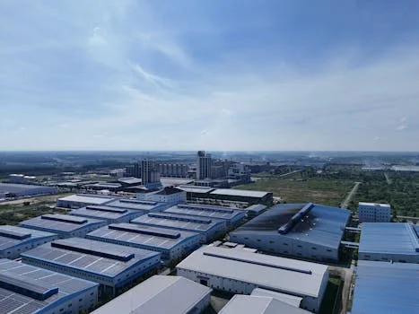 UASB反应器处理喷漆废水方案 - UASB处理喷漆废水的常见问题与解决方案