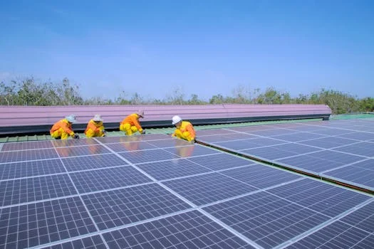 太阳能光伏废水处理设备价格 - 工艺选型与价格对照:主流方案造价对比