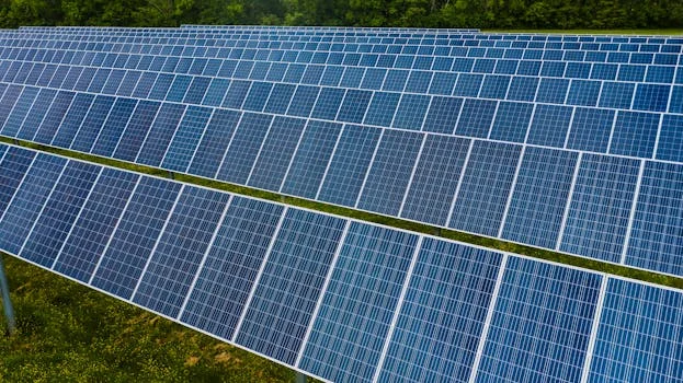 太阳能光伏废水处理设备选型 - 太阳能光伏废水处理设备规格参数与配置方案